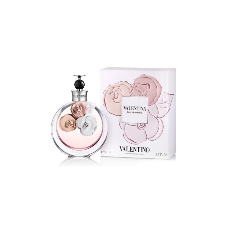 Valentino Valentina — парфюмированная вода 80ml для женщин лицензия (normal)