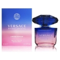 Versace Bright Crystal Limited Edition — туалетная вода 90ml для женщин лицензия (lux)