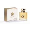 Versace Pour Femme White — парфюмированная вода 100ml для женщин MEDUSA лицензия (normal)