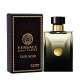Versace Pour Homme Oud Noir / парфюмированная вода 100ml для мужчин лицензия (lux)