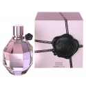 Viktor & Rolf FlowerBomb — парфюмированная вода 75ml для женщин лицензия (lux)