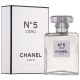 Chanel N 5 L`eau — парфюмированная вода 100ml для женщин лицензия (lux)