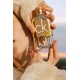 Calvin Klein Calvin Klein CK One Gold — туалетная вода 50ml унисекс
