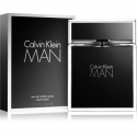 Calvin Klein Man — туалетная вода 50ml для мужчин