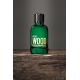 Dsquared2 Wood Green Pour Homme — набор (edt 5ml+a/sb 25ml+sh/gel 25ml) для мужчин
