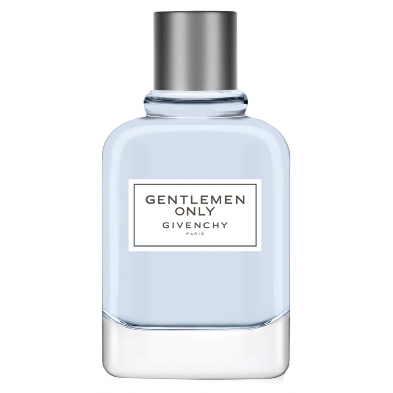 Givenchy Gentlemen Only — туалетная вода 100ml для мужчин ТЕСТЕР