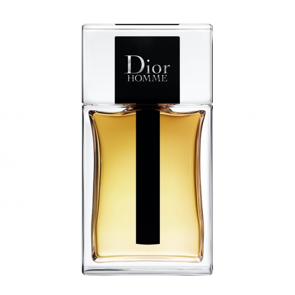 Christian Dior Homme 2020 — туалетная вода 100ml для мужчин ТЕСТЕР