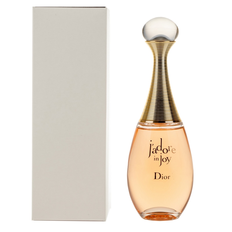 Christian Dior J`adore in Joy — парфюмированная вода 100ml для женщин ТЕСТЕР ЛИЦЕНЗИЯ LUX