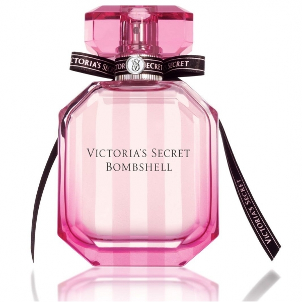 Victoria's Secret Bombshell — парфюмированная вода 100ml для женщин ТЕСТЕР ЛИЦЕНЗИЯ LUX
