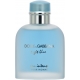 Dolce&Gabbana Light Blue Pour Homme Eau Intense — туалетная вода 125ml для мужчин ТЕСТЕР ЛИЦЕНЗИЯ LUX
