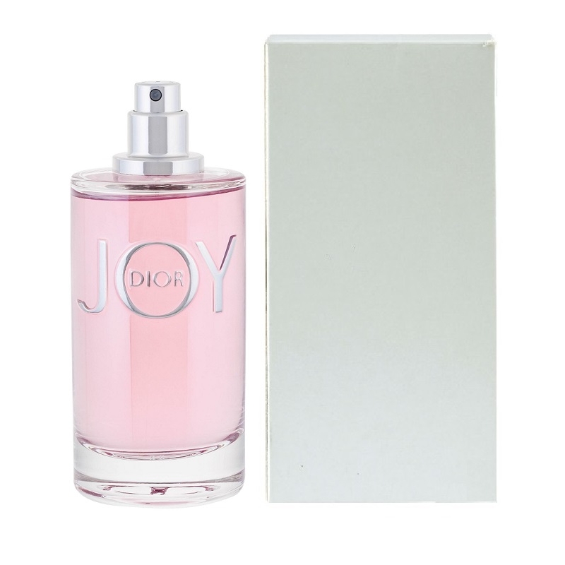 Christian Dior Joy by Dior — парфюмированная вода 90ml для женщин ТЕСТЕР ЛИЦЕНЗИЯ LUX