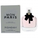 Yves Saint Laurent Mon Paris — парфюмированная вода 90ml для женщин ТЕСТЕР ЛИЦЕНЗИЯ LUX
