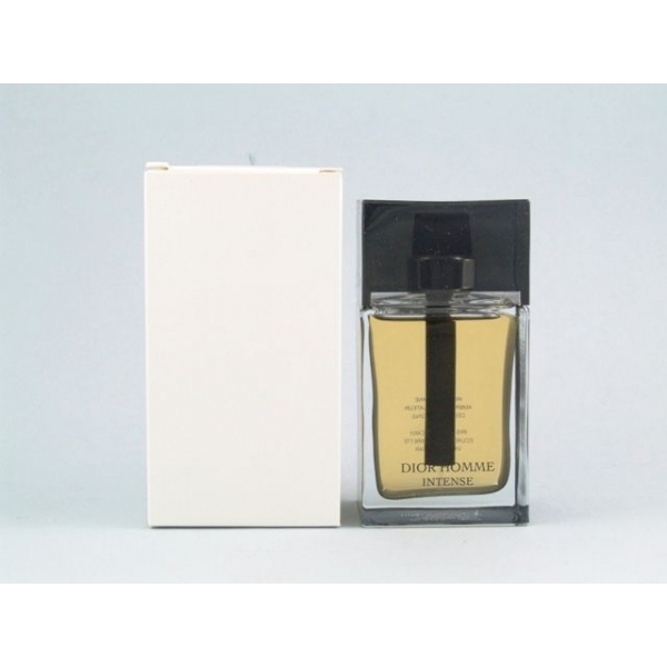 Christian Dior Homme Intense — парфюмированная вода 100ml для мужчин ТЕСТЕР ЛИЦЕНЗИЯ LUX