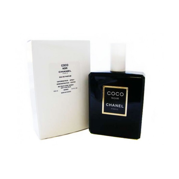 Chanel Coco Noir — парфюмированная вода 100ml для женщин ТЕСТЕР ЛИЦЕНЗИЯ LUX