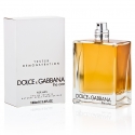 Dolce & Gabbana The One Men — туалетная вода 100ml для мужчин ТЕСТЕР ЛИЦЕНЗИЯ LUX