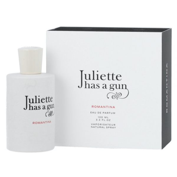 Juliette has a gun Romantina — парфюмированная вода 100ml для женщин