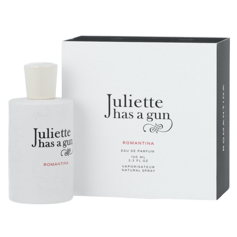 Juliette has a gun Romantina / парфюмированная вода 100ml для женщин