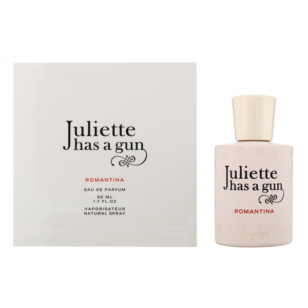 Juliette has a gun Romantina — парфюмированная вода 50ml для женщин
