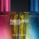 Zadig & Voltaire This Is Love! For Him — туалетная вода 100ml для мужчин