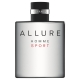 Chanel Allure Homme Sport / туалетная вода 100ml для мужчин ТЕСТЕР