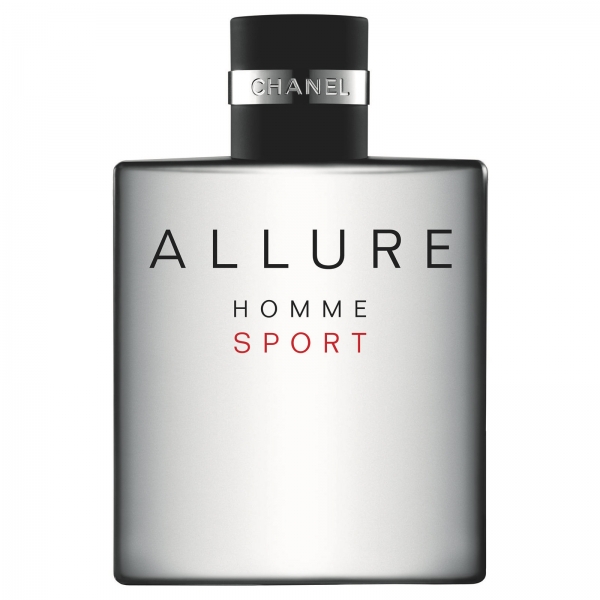 Chanel Allure Homme Sport — туалетная вода 100ml для мужчин ТЕСТЕР без коробки