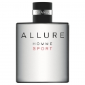 Chanel Allure Homme Sport / туалетная вода 100ml для мужчин ТЕСТЕР без коробки
