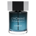 Yves Saint Laurent L`Homme Le Parfum — парфюмированная вода 100ml для мужчин ТЕСТЕР