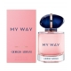 Giorgio Armani My Way — парфюмированная вода 50ml для женщин