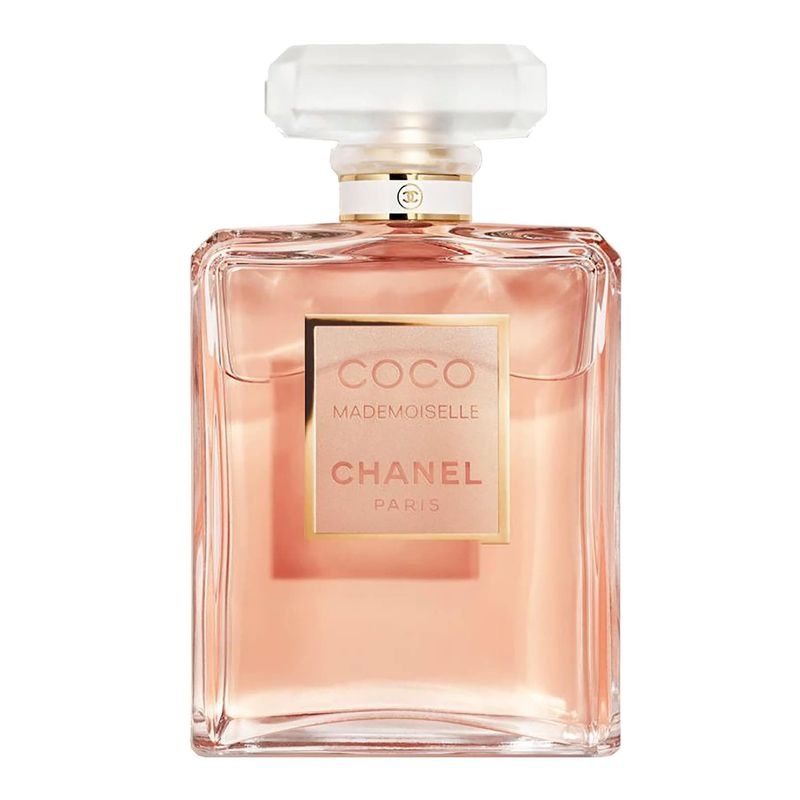 Chanel Coco Mademoiselle / парфюмированная вода 100ml для женщин ТЕСТЕР