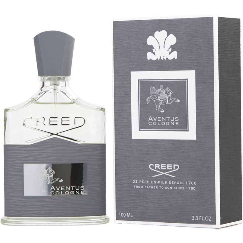 Creed Aventus Cologne — парфюмированная вода 100ml для мужчин