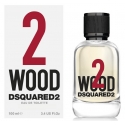 Dsquared2 2 Wood — туалетная вода 100ml унисекс