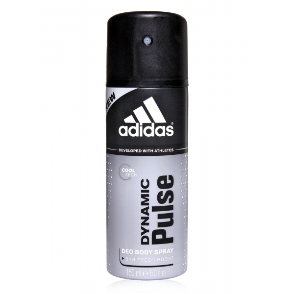 Adidas Dynamic Pulse / дезодорант 150ml для мужчин