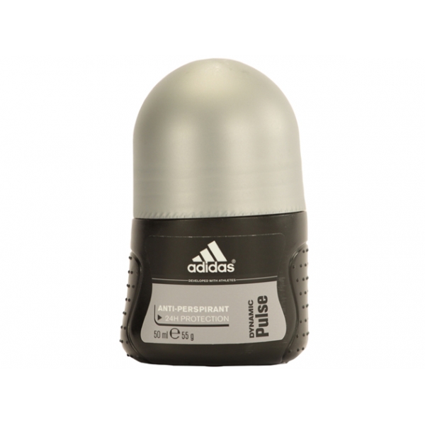 Adidas Dynamic Pulse / дезодорант-ролл 50ml для мужчин