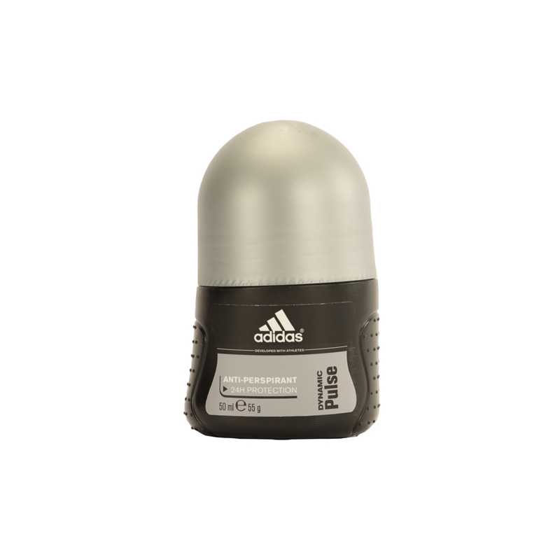 Adidas Dynamic Pulse — дезодорант-ролл 50ml для мужчин