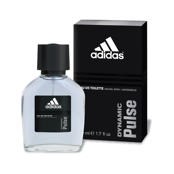 Adidas Dynamic Pulse / туалетная вода 100ml для мужин