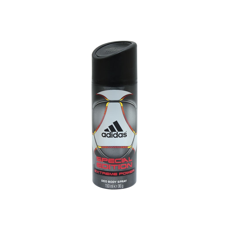 Adidas Extreme Power — дезодорант 150ml для мужчин Special Edition