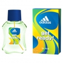 Adidas Get Ready! — туалетная вода 100ml для мужчин