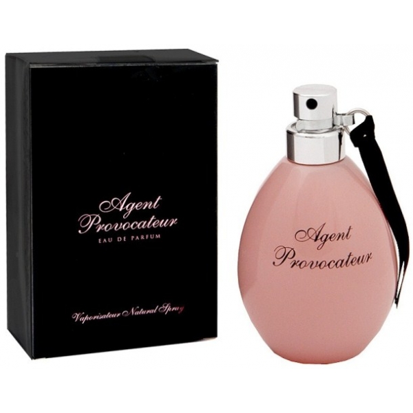 Agent Provocateur — парфюмированная вода 100ml для женщин
