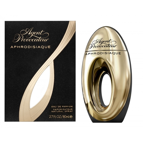 Agent Provocateur Aphrodisiaque — парфюмированная вода 80ml для женщин