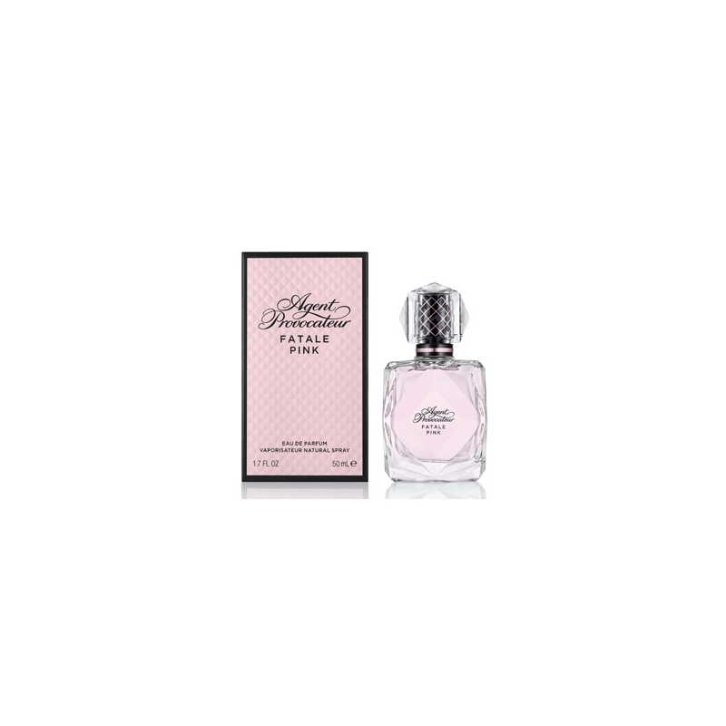Agent Provocateur Fatale Pink — парфюмированная вода 30ml для женщин