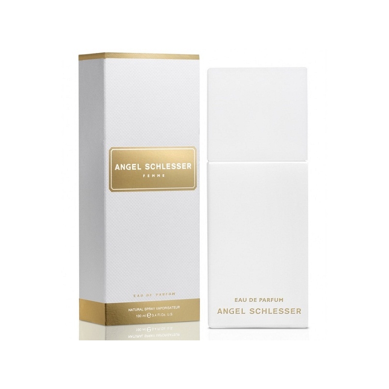 Angel Schlesser Femme Eau De Parfum — парфюмированная вода 30ml для женщин