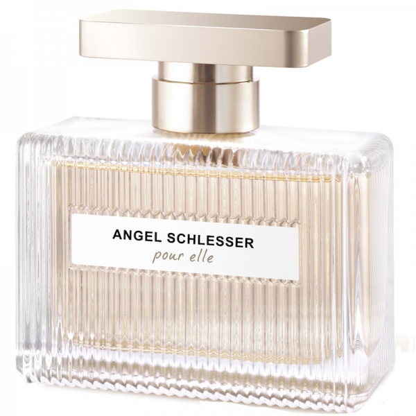 Angel Schlesser Pour Elle — парфюмированная вода 100ml для женщин ТЕСТЕР