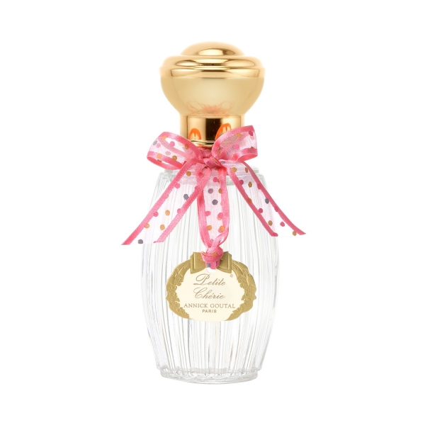 Annick Goutal Petite Cherie — парфюмированная вода 100ml для женщин Limited Edition 2012