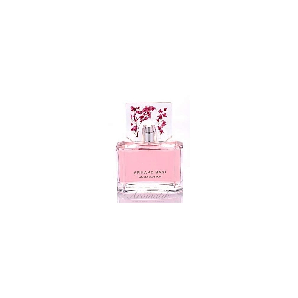 Armand Basi Lovely Blossom 100ml