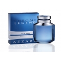 Azzaro Chrome Legend — туалетная вода 40ml для мужчин