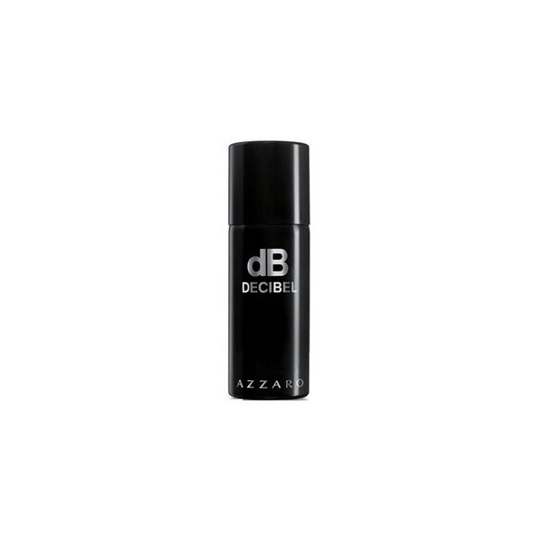 Azzaro dB Decibel — дезодорант стик 75g для мужчин