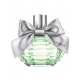 Azzaro Mademoiselle L`Eau Tres Florale — туалетная вода 50ml для женщин ТЕСТЕР