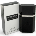 Azzaro Silver Black / туалетная вода 30ml для мужчин