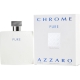 Azzaro Chrome Pure — туалетная вода 100ml для мужчин