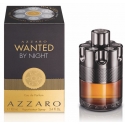 Azzaro Wanted By Night — парфюмированная вода 100ml для мужчин